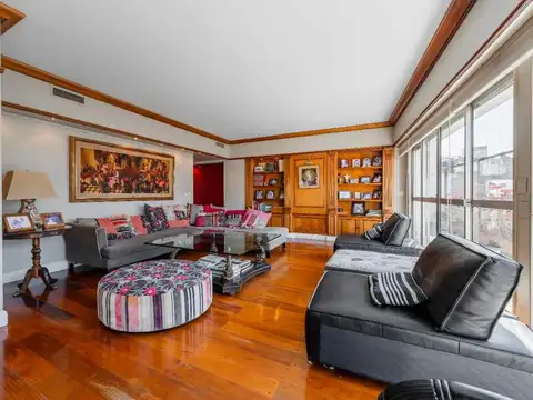 Departamento en Venta en Recoleta, USD 830.000