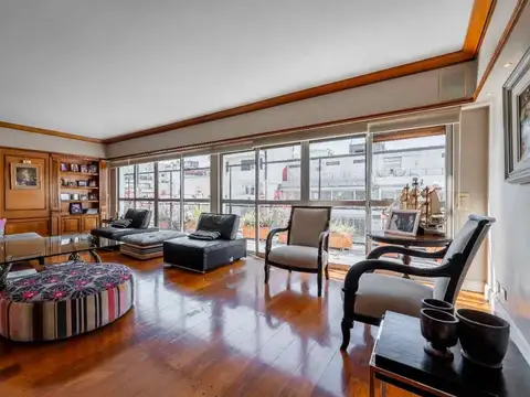 Departamento en Venta de 3 dormitorios