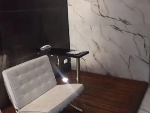 Gral M Soler 6000, Piso 4