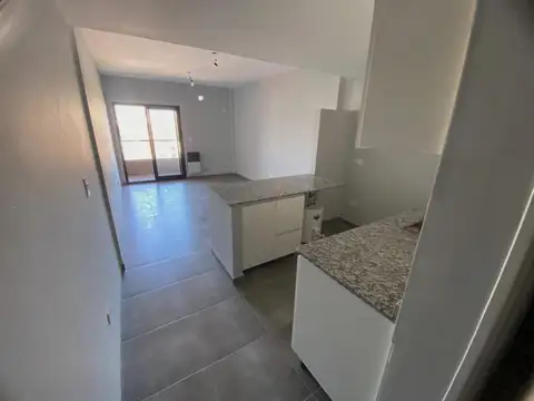 Excel  Monoambiente Fte con Balcon DELORENZI INMOBILIARIA