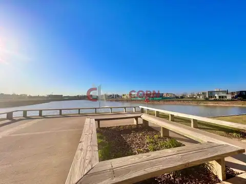 Terreno en Venta de 1203,0 m2