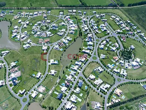 Terreno en Venta de 1203,0 m2