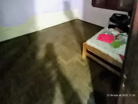 Depto Tipo Casa en Venta en Villa Dominico, USD 56.000