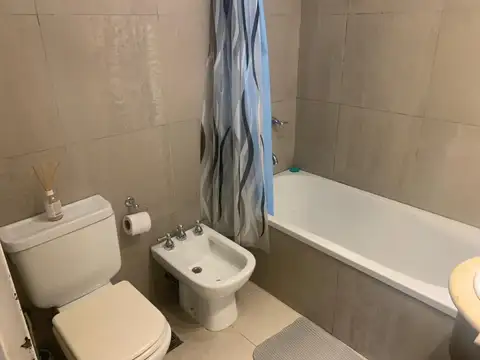 DEPARTAMENTO DE 3 AMBIENTES QUILMES CENTRO