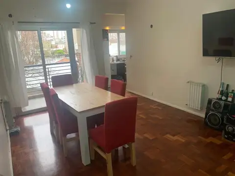 Departamento en Venta en Quilmes, USD 105.000