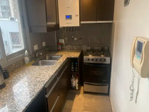 DEPARTAMENTO DE 3 AMBIENTES QUILMES CENTRO