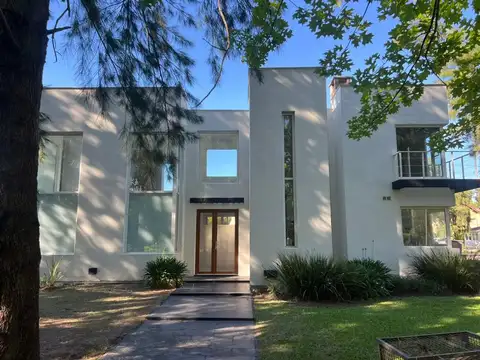 Oportunidad en Canning – Casa en Venta El Lauquen