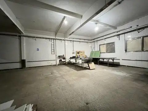 Galpon en Venta 55 años