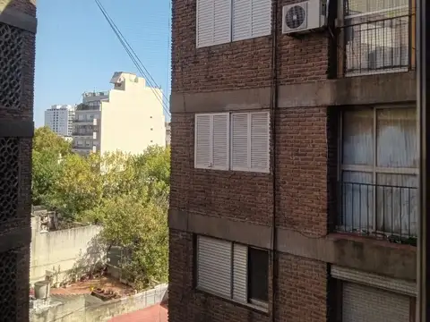Avenida Caseros 3500, Piso 5
