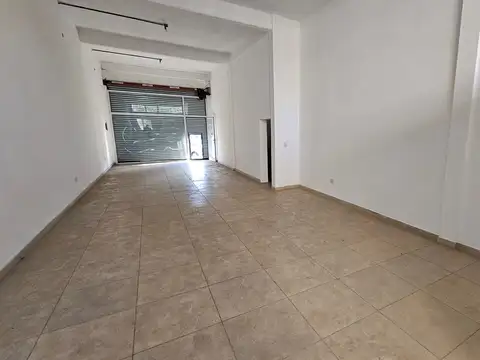 Local en Alquiler A Estrenar