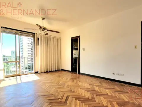 Departamento en Venta en Belgrano Barrancas, USD 138.000