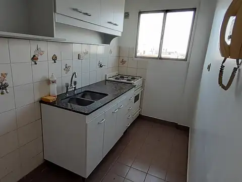 Departamento en Alquiler de 2 ambientes