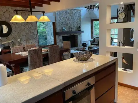 Alberto Williams y Las Acacias 100