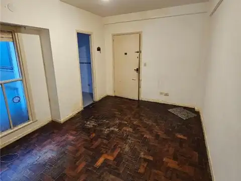 Charcas 4000, Piso 4