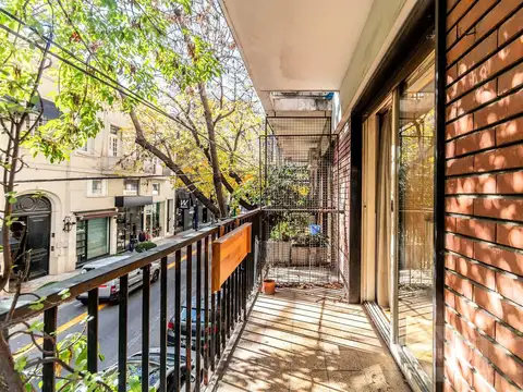 Departamento en Venta de 2 dormitorios