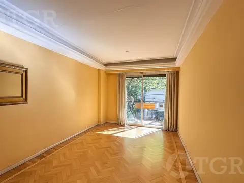 Departamento en venta 3 ambientes   Balcon al frente en  Retiro