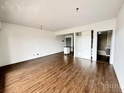 Alquiler Departamento en Bernal