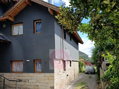 Departamento en Venta al Oeste