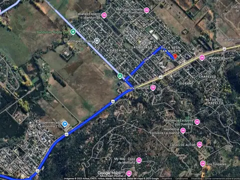 Departamento en Venta en San Martin de los Andes, USD 135.000