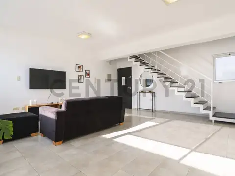 Departamento 4 ambientes con 1 baño