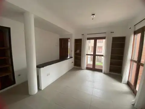 Departamento en venta - 1 Dormitorio 1 Baño - Tolosa