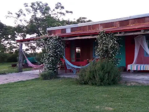 Chacra en venta en Santa Maria de Lobos Club de Polo, Lobos, Pcia de Buenos Aires