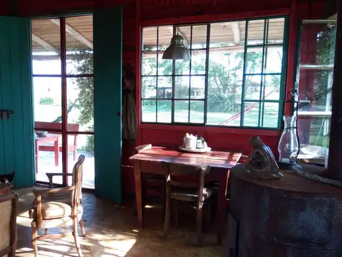 Chacra en venta en Santa Maria de Lobos Club de Polo, Lobos, Pcia de Buenos Aires