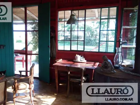 Chacra en venta en Santa Maria de Lobos Club de Polo, Lobos, Pcia de Buenos Aires