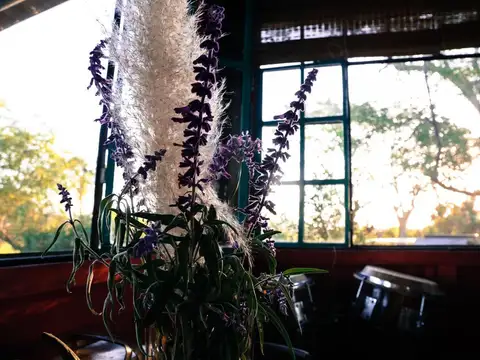 Chacra en venta en Santa Maria de Lobos Club de Polo, Lobos, Pcia de Buenos Aires