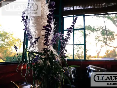 Chacra en venta en Santa Maria de Lobos Club de Polo, Lobos, Pcia de Buenos Aires