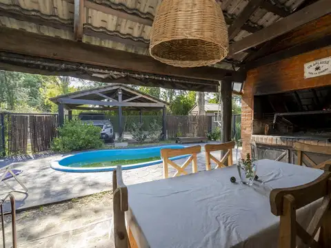 Casa en Venta en La Soberana, USD 85.000