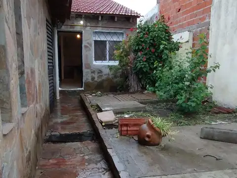 Casa en Venta 30 años