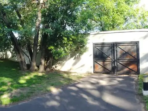 Quinta en Venta de 5 dormitorios