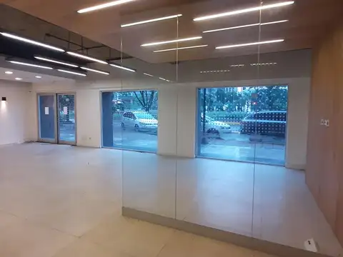 Local en Alquiler A Estrenar