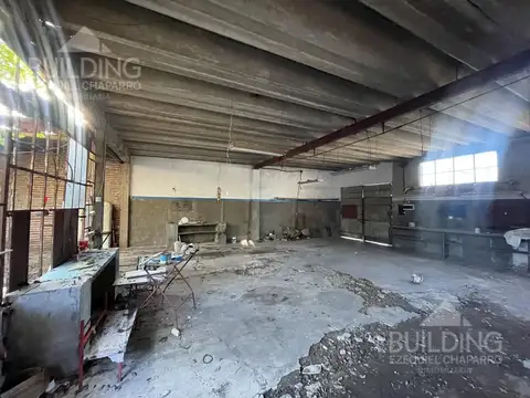 Galpon en Venta 50 años