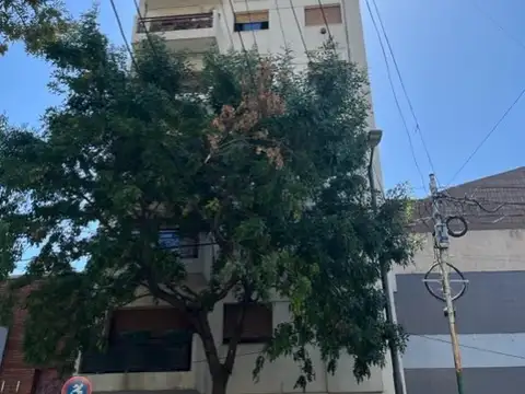 Cnel J Pringles 1300, Piso 8