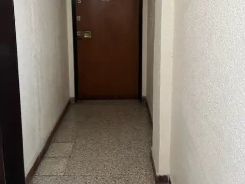 Cnel J Pringles 1300, Piso 8