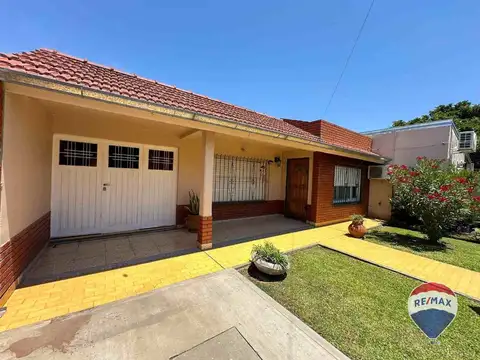 CASA 3 AMBIENTES EN VENTA EN EL JAGUEL