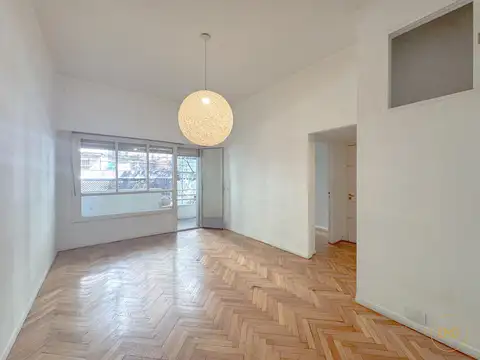 Departamento en Barrio Norte