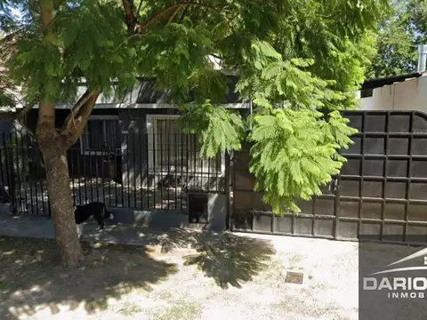 Galpón en alquiler de 50m2 ubicado en Belén de Escobar