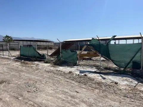 Galpon en Alquiler en El Resguardo, $ 1.200.000