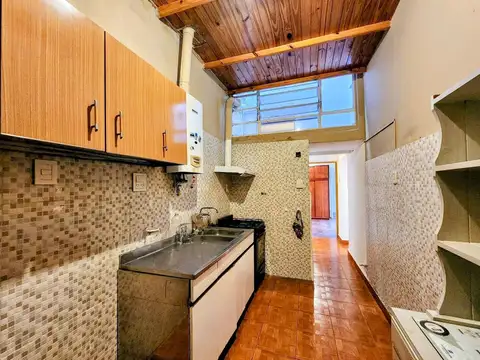 Depto Tipo Casa en Venta en Martin, USD 70.900