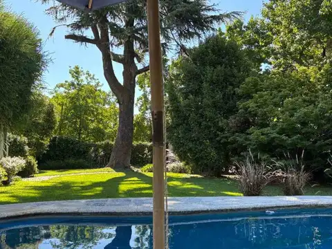 LOTE 1145 m2, SAN ISIDRO, Barrio Aguirre,Divisible