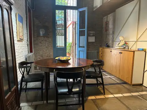 UNICO COMPLEJO EN VENTA:HISTORICA “CASA DE NUÑEZ” + 3 DEPTOS APTO MULT DESTINOS