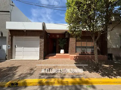 VENTA DE CASA EN MERCEDES B