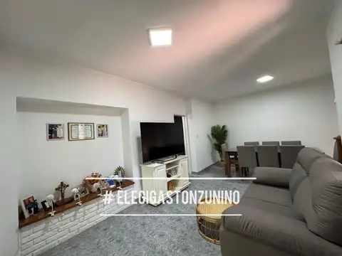 CALLE 18 ENTRE 19 Y 21