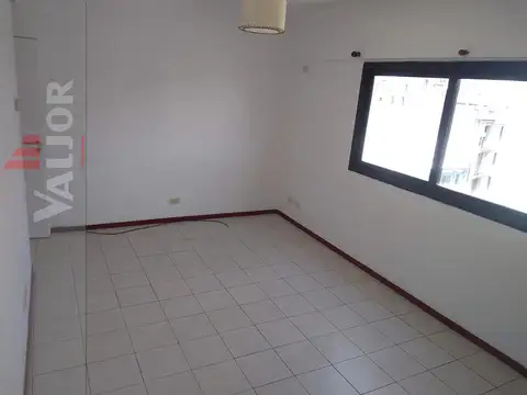 Departamento 2 Ambiente al frente c/balcon - Apto Profesional
