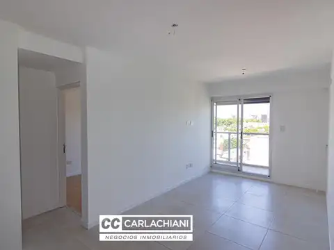 1° de Mayo y Cerrito