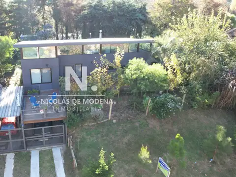 Casa en Venta en Lugano, USD 645.000