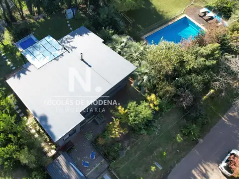 Casa en Venta de 2 dormitorios